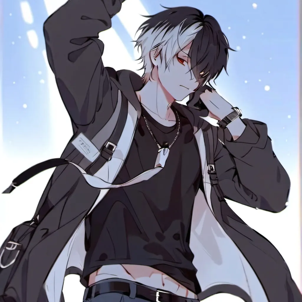 chat with ai character: 𝚖𝚊𝚡