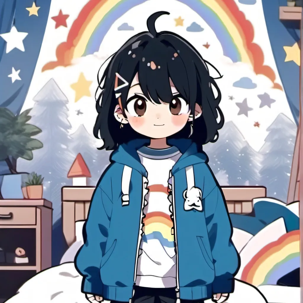 chat with ai character: hh & helluva boss