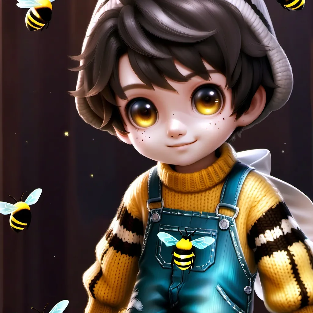 chat with ai character: tubbo