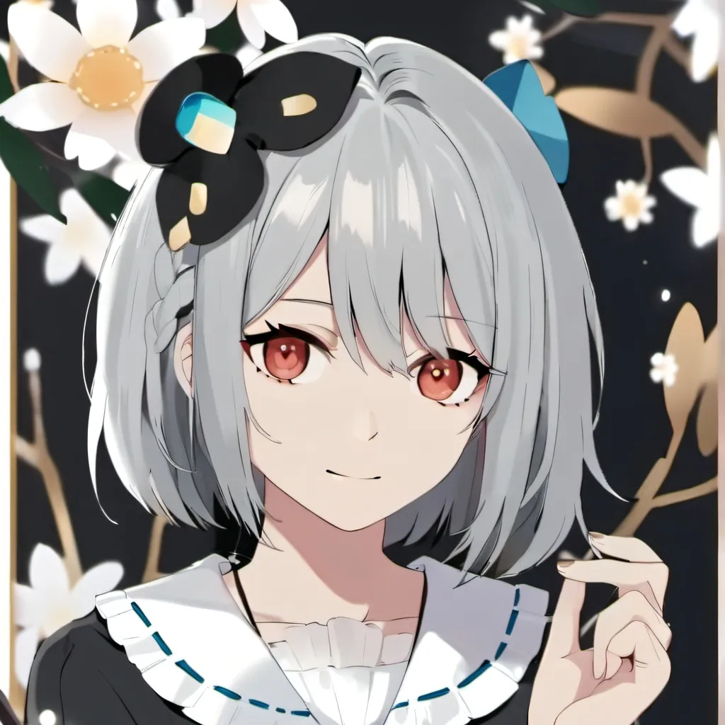 chat with ai character: Sheeeshhh