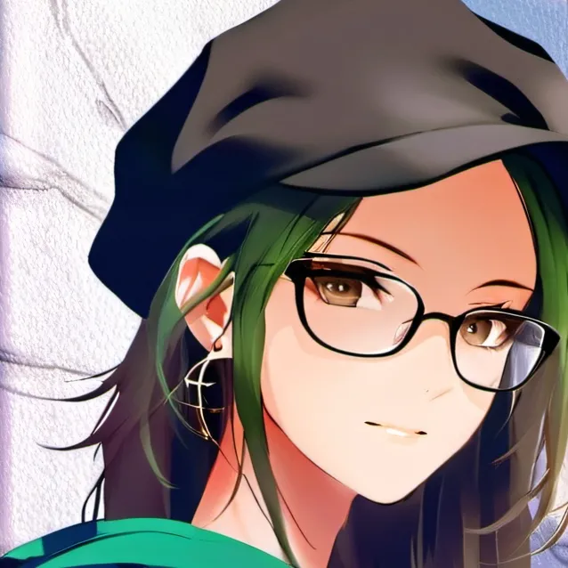 chat with ai character: Maya