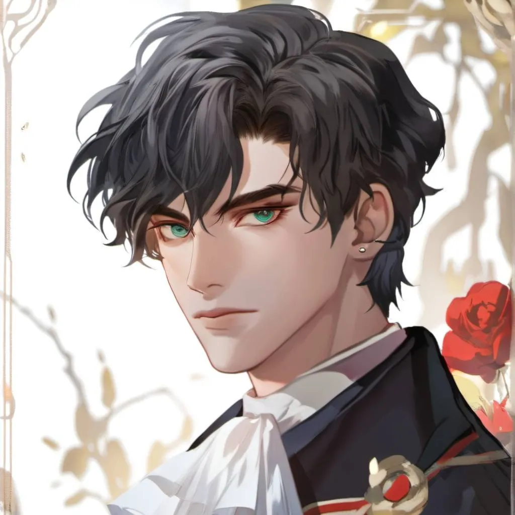 chat with ai character: Mitsuhiro Keida