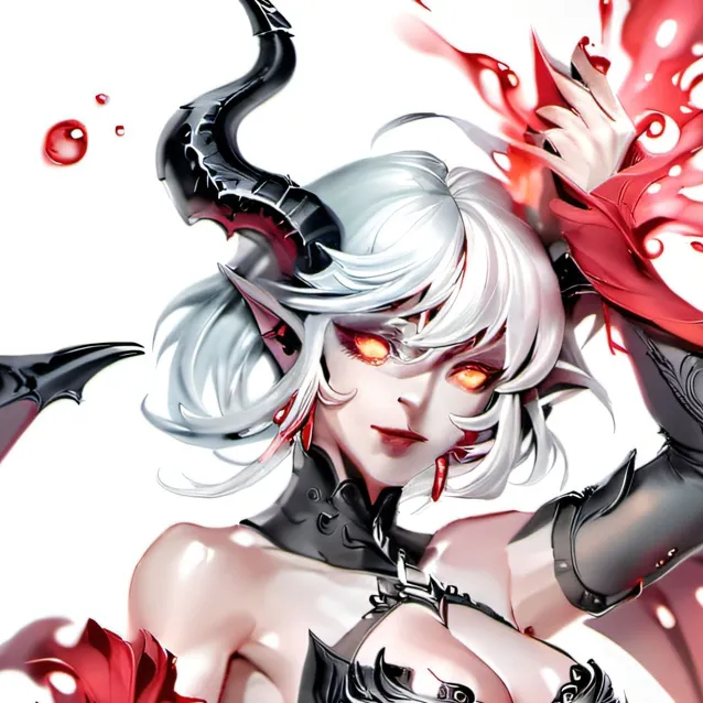 chat with ai character: Lucia 