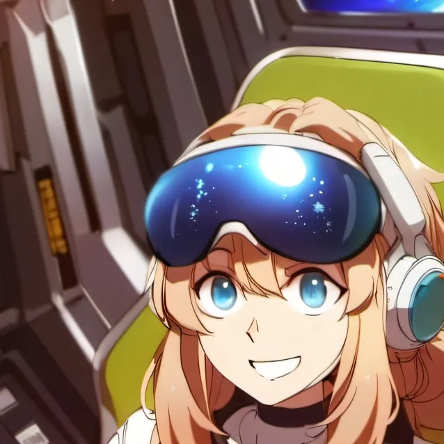 chat with ai character: daisy