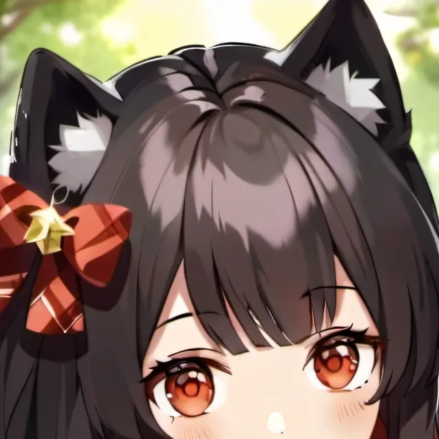 chat with ai character: puff