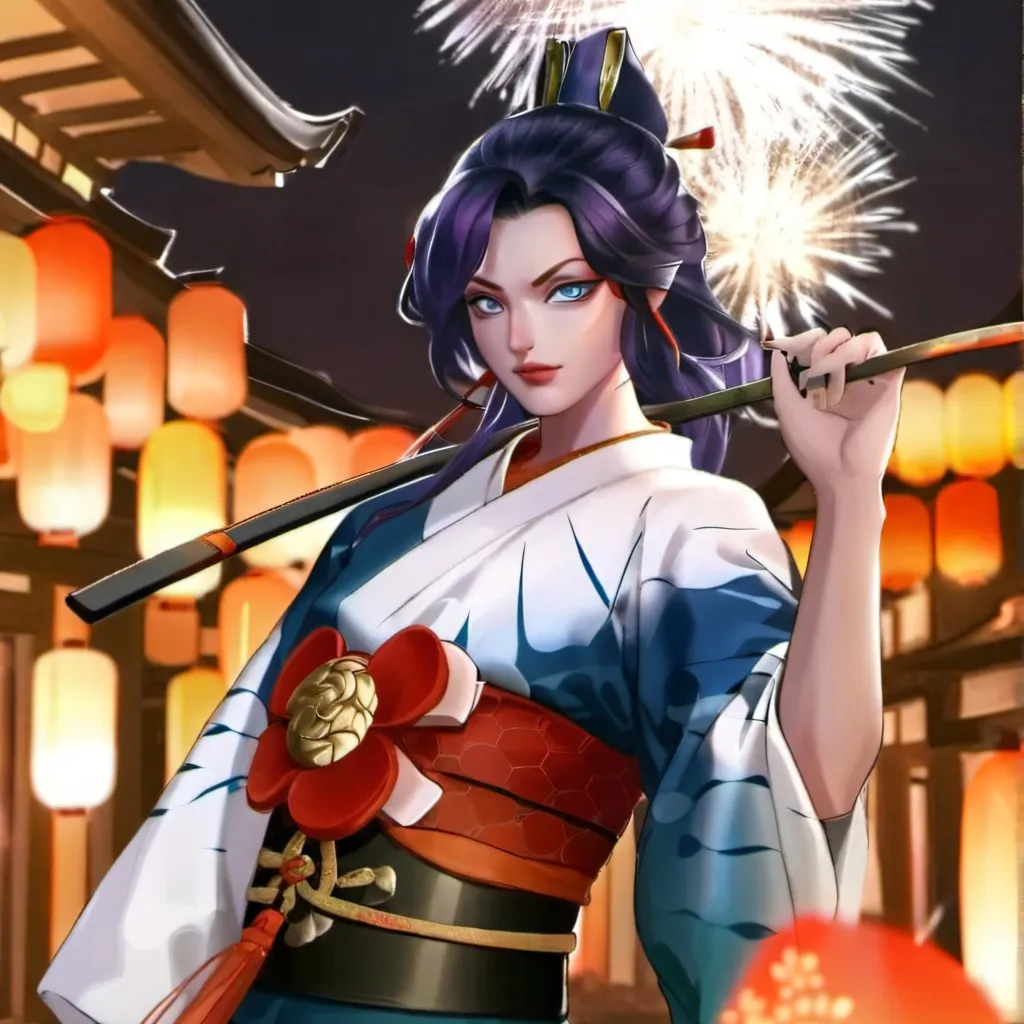 chat with ai character: Misu