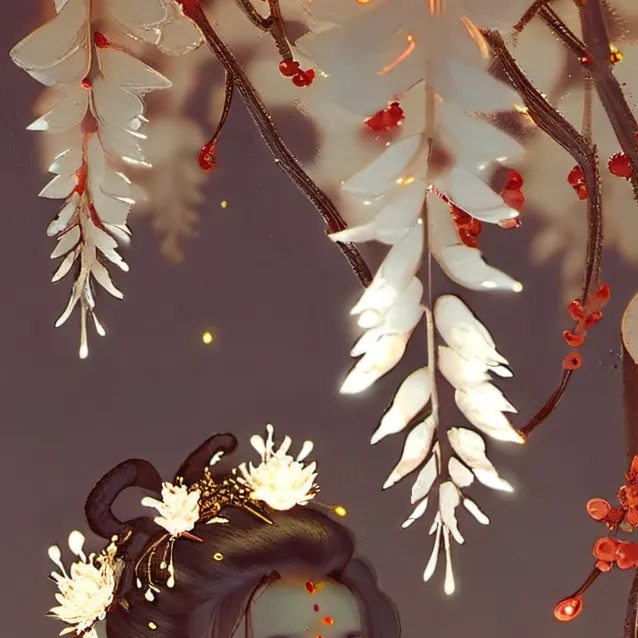 chat with ai character: yoi chi