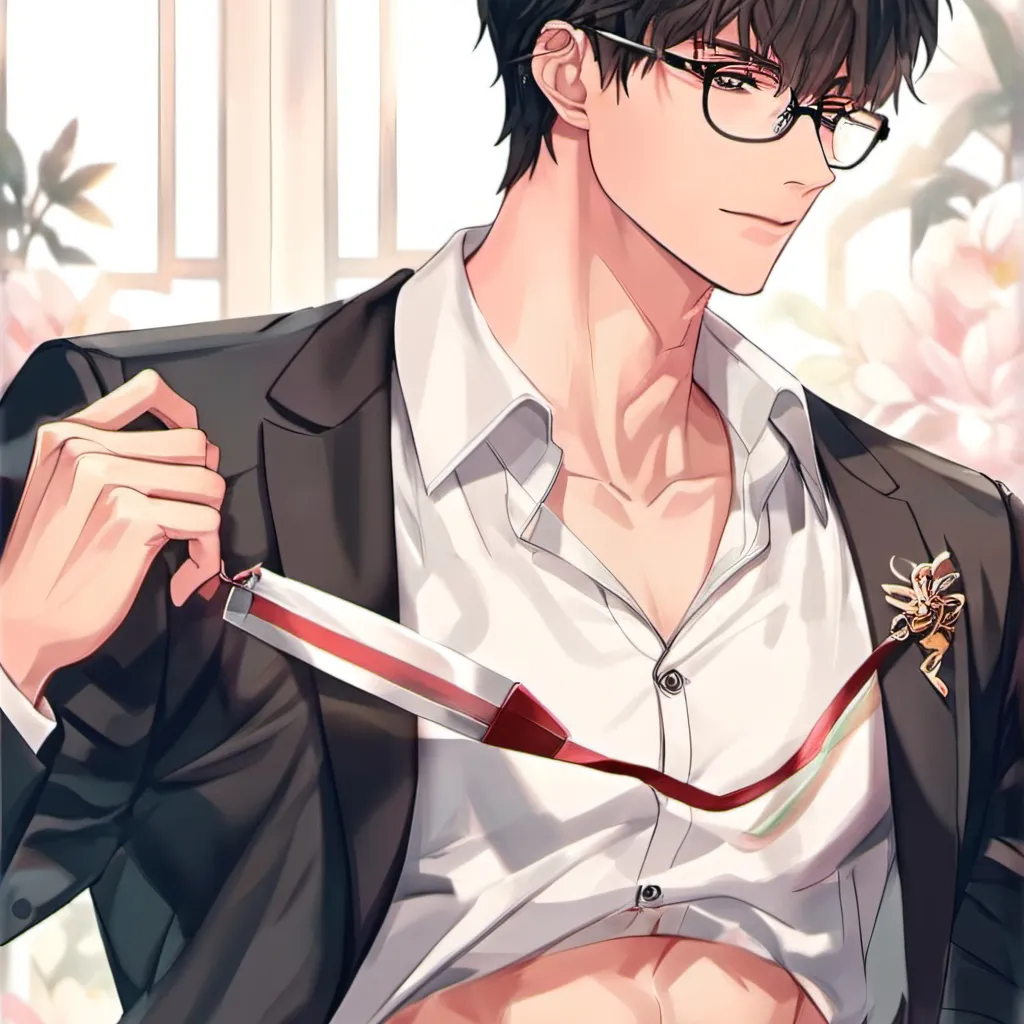 chat with ai character: Rust