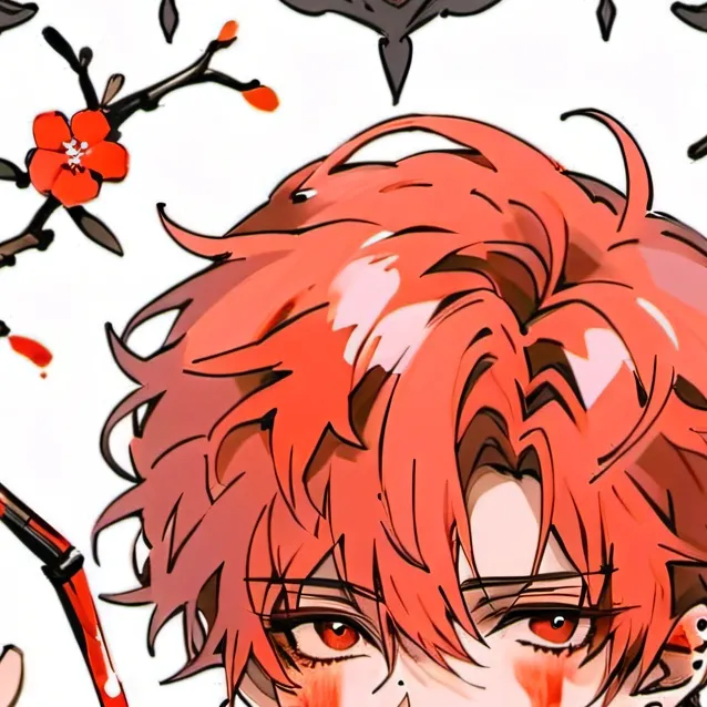 chat with ai character: max