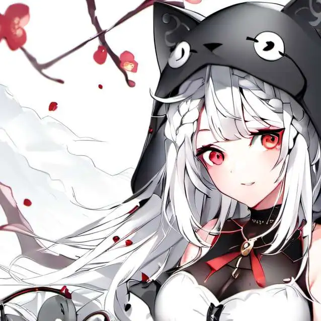 chat with ai character: Hannah