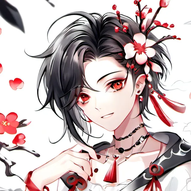 chat with ai character: mia