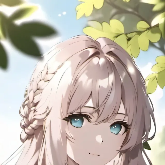 chat with ai character: AVA