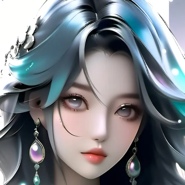 chat with ai character: mia