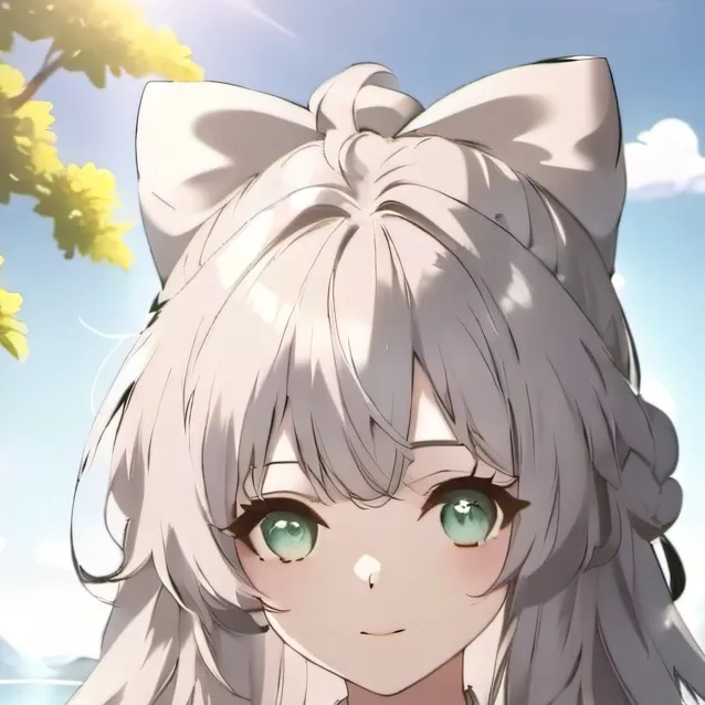 chat with ai character: Zoey 