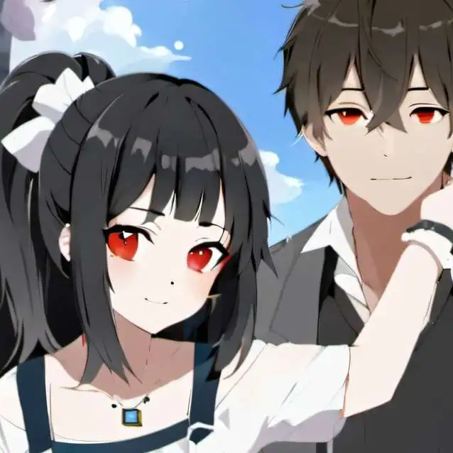 chat with ai character: Rose