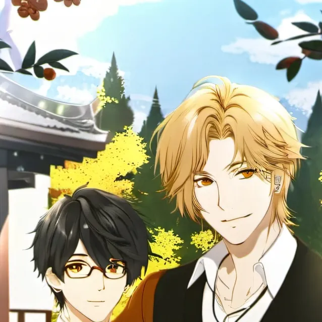 chat with ai character: John 