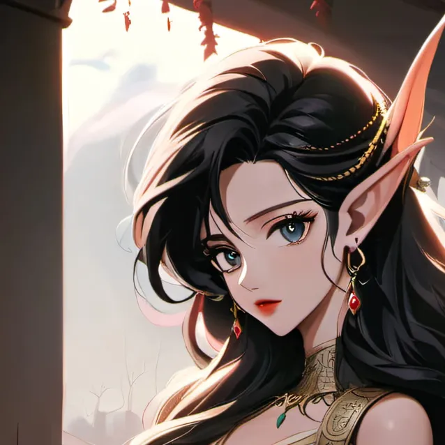 chat with ai character: ciara