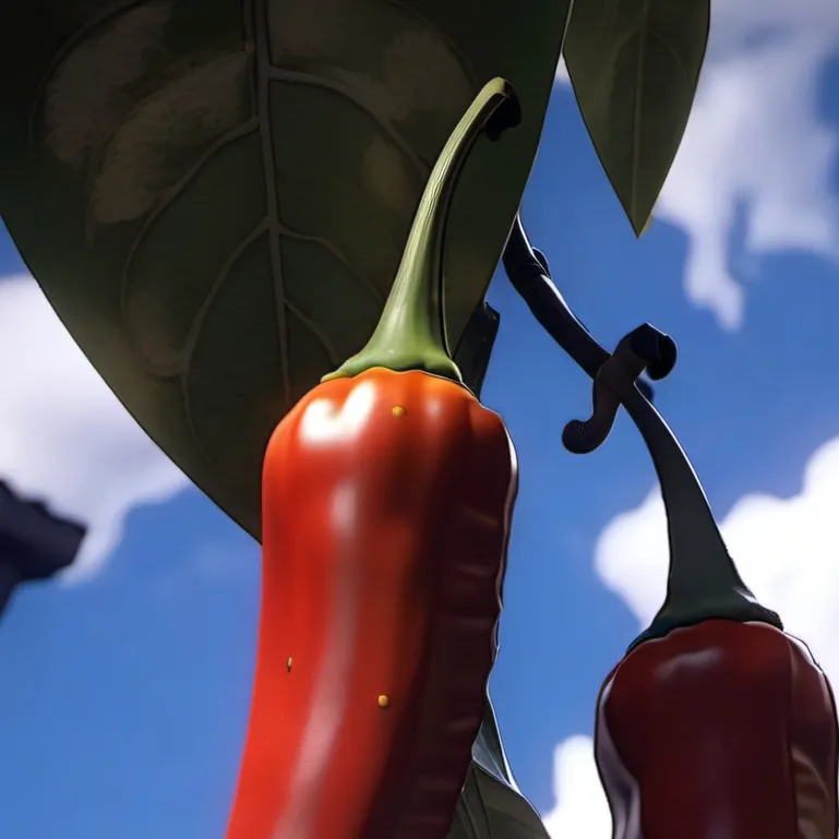 chat with ai character: Spicy