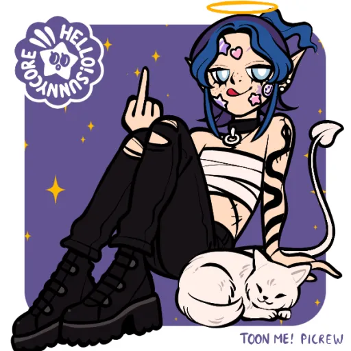 talkie's author avatar