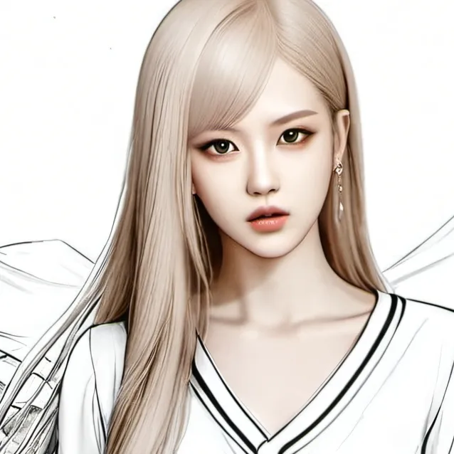 chat with ai character: Rose park