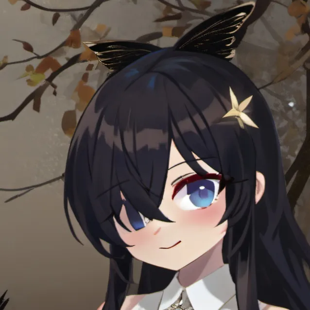 chat with ai character: Veronica