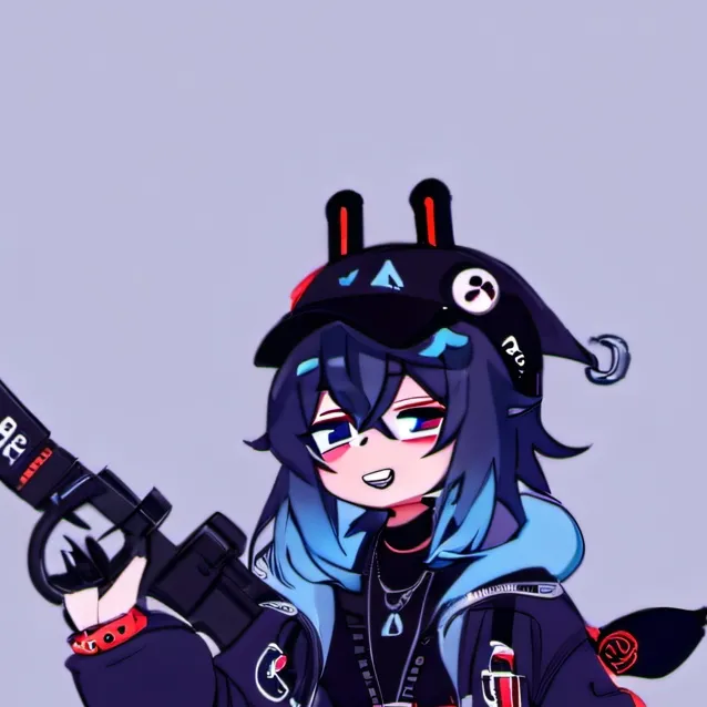 chat with ai character: ~Veronica~ 