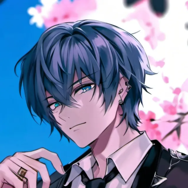 chat with ai character: Alex