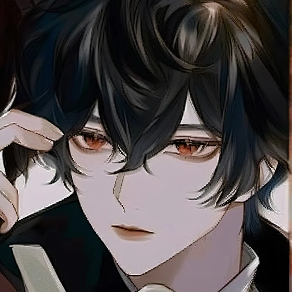 chat with ai character: [★Alexander★]