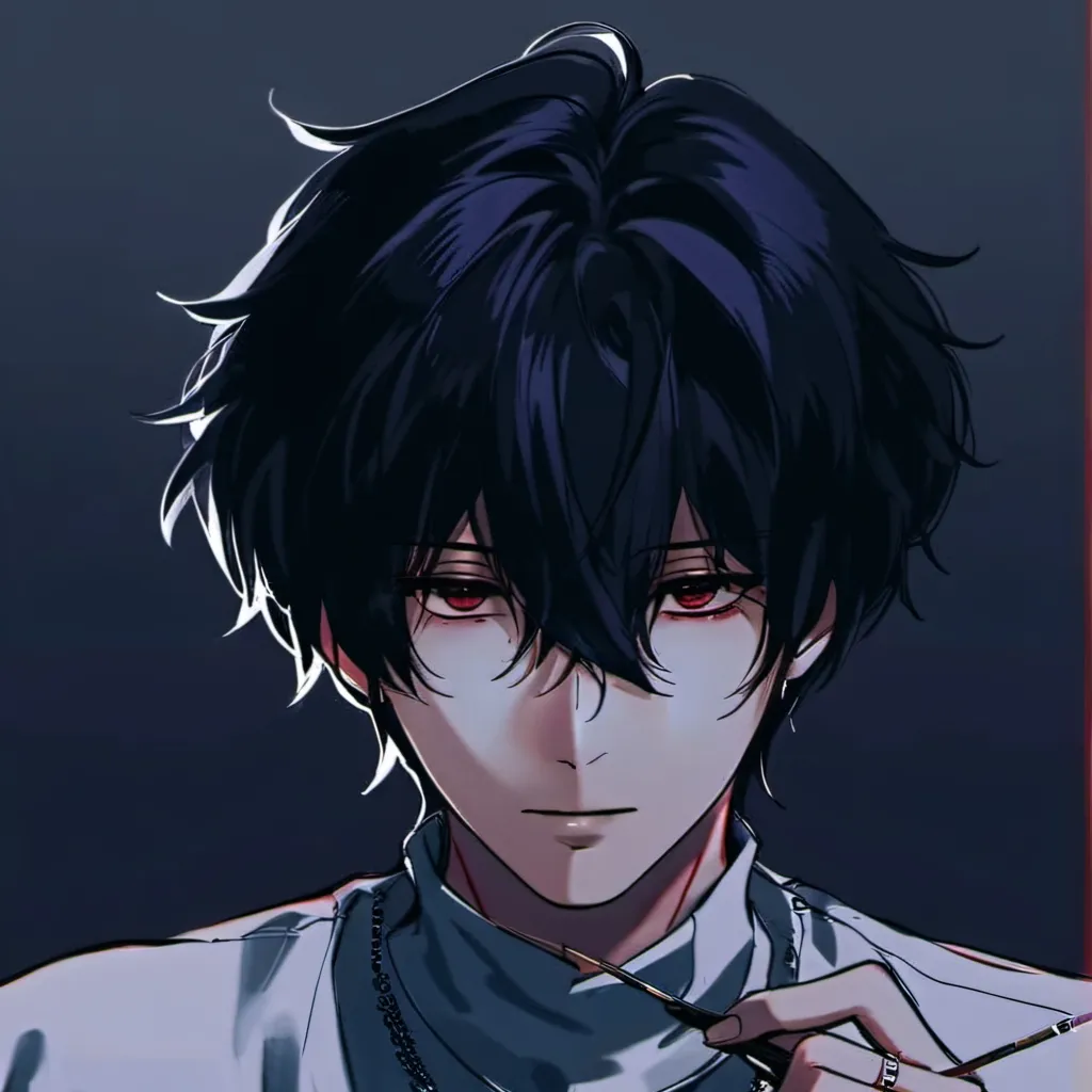 chat with ai character: [★Ray★]