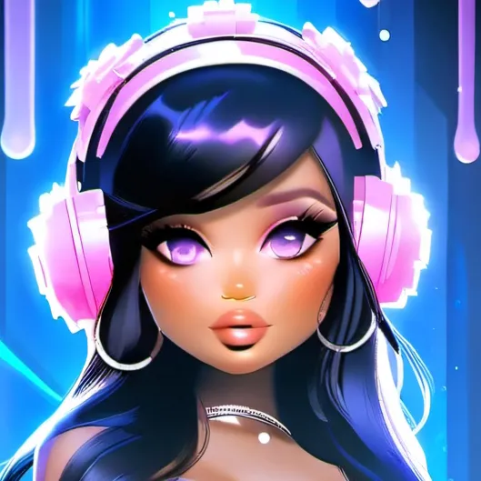 chat with ai character: Sky