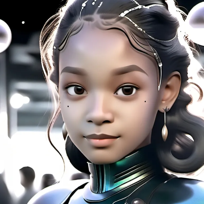 chat with ai character: Exetraterrestrial