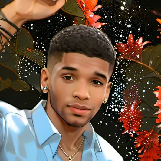 chat with ai character: Qauvion Wavion