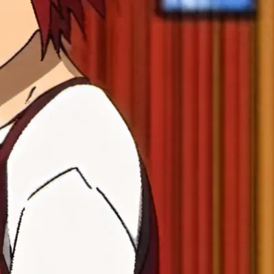 chat with ai character: Kirishima