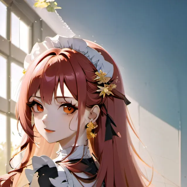 chat with ai character: *{♡Yana♡}*