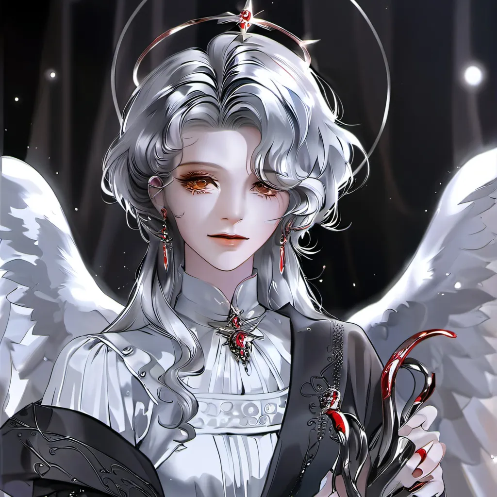 chat with ai character: Celeste