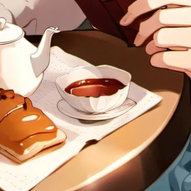 chat with ai character: Scp foundation