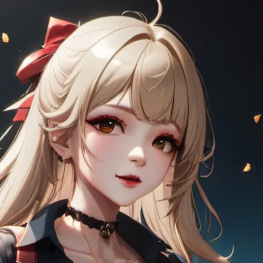 chat with ai character: Soft