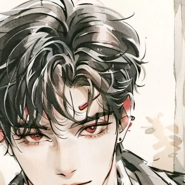 chat with ai character: Zian