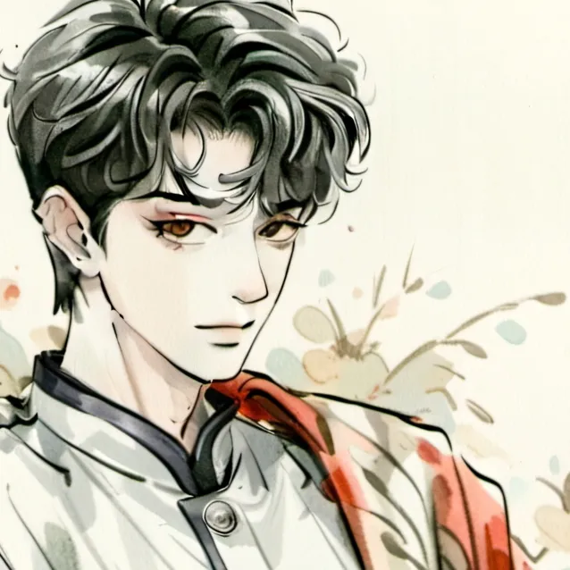 chat with ai character: kian