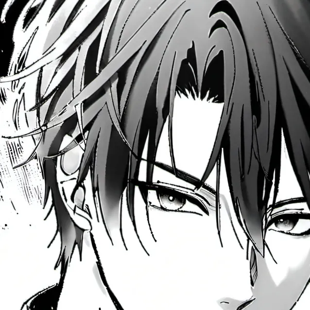 chat with ai character: nishimura wang