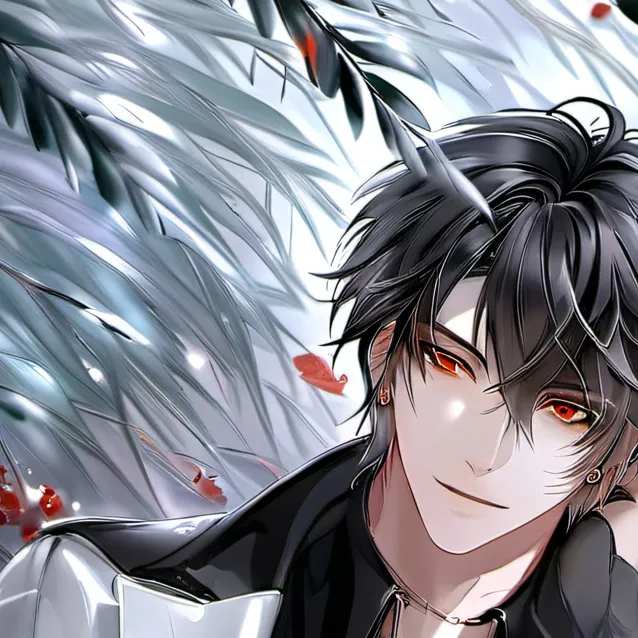 chat with ai character: Dan 