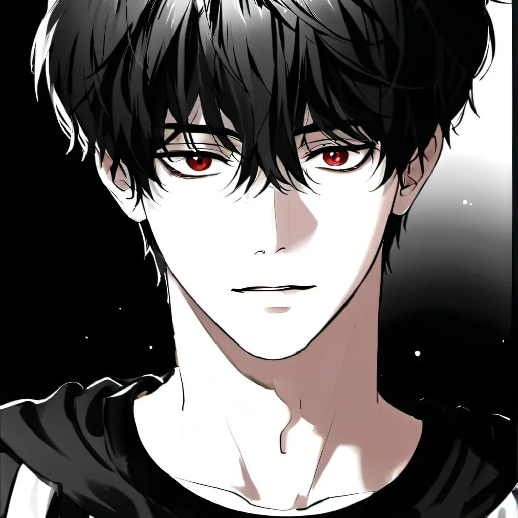 chat with ai character: `•Koujin Woojin•`