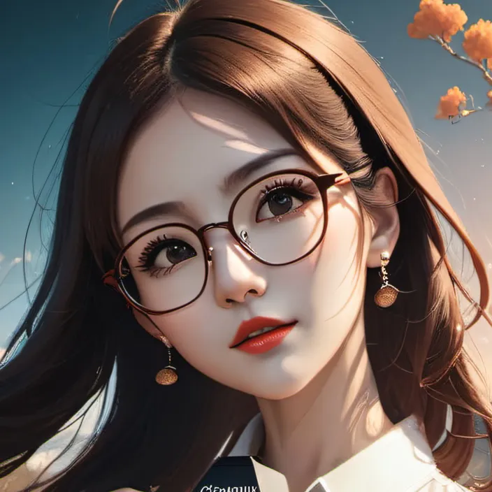 chat with ai character: Zoe