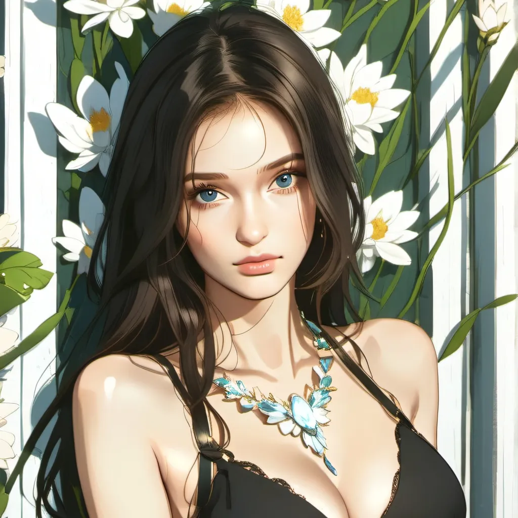 chat with ai character: valentina