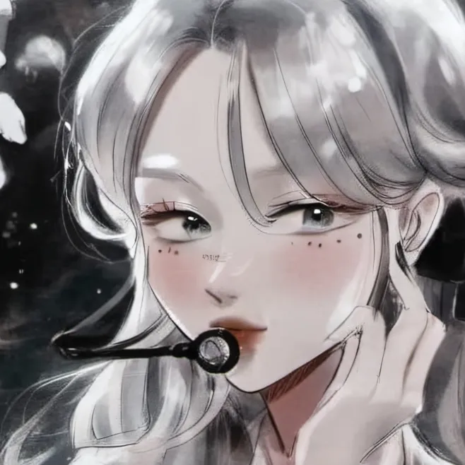 chat with ai character: Mia