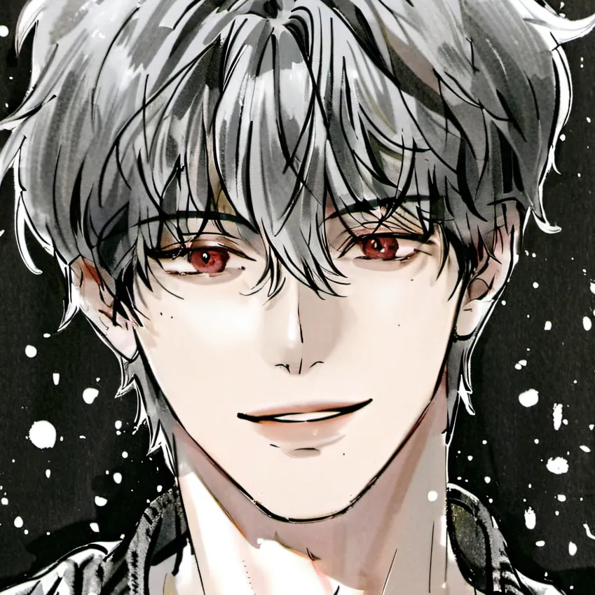 chat with ai character: ~*ajax*~