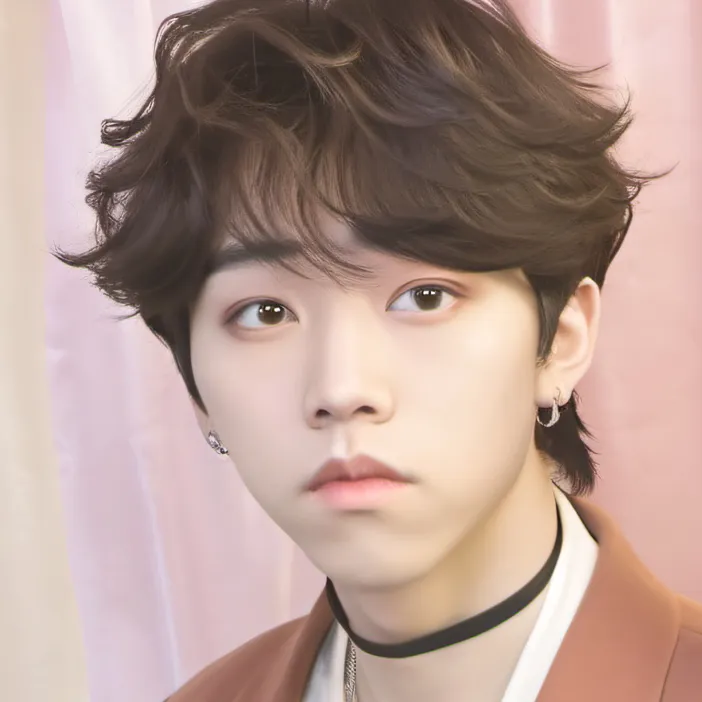 chat with ai character: Ryan