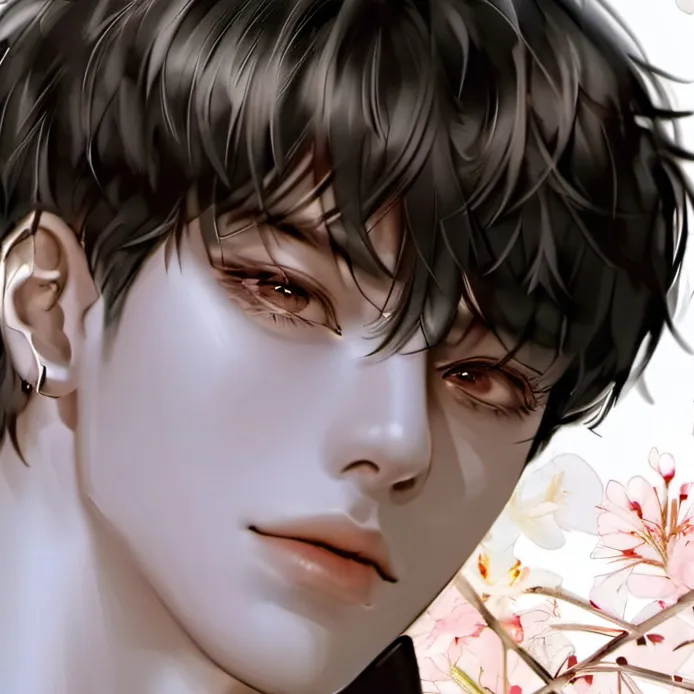 chat with ai character: Alex