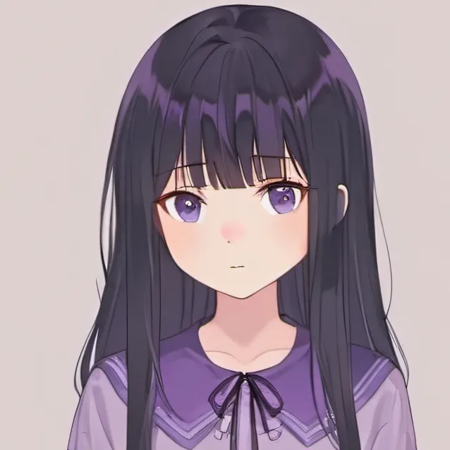 chat with ai character: Lisia