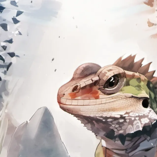 chat with ai character: rocky